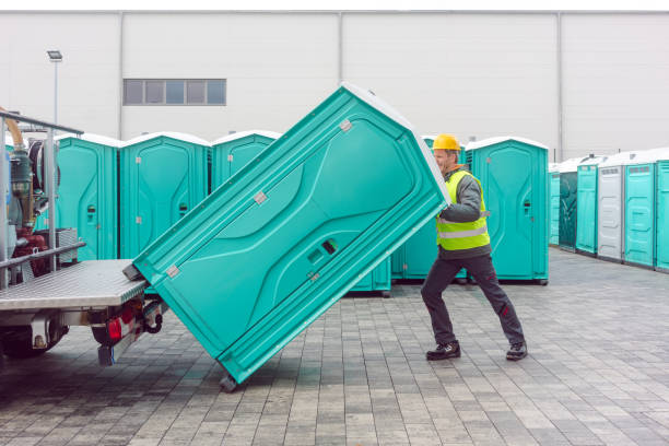Portable Toilet Options We Offer in La Junta, CO
