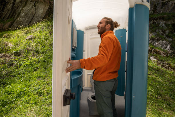 Best Portable restroom trailer rental  in La Junta, CO