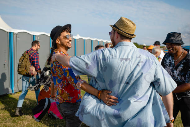 Best Porta potty rental for festivals  in La Junta, CO