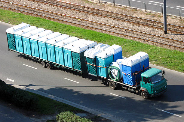 Best Portable toilet rental cost  in La Junta, CO